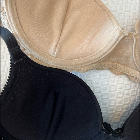 Lilly Of France 2 Bra Size 34 B - Picture 7 of 14